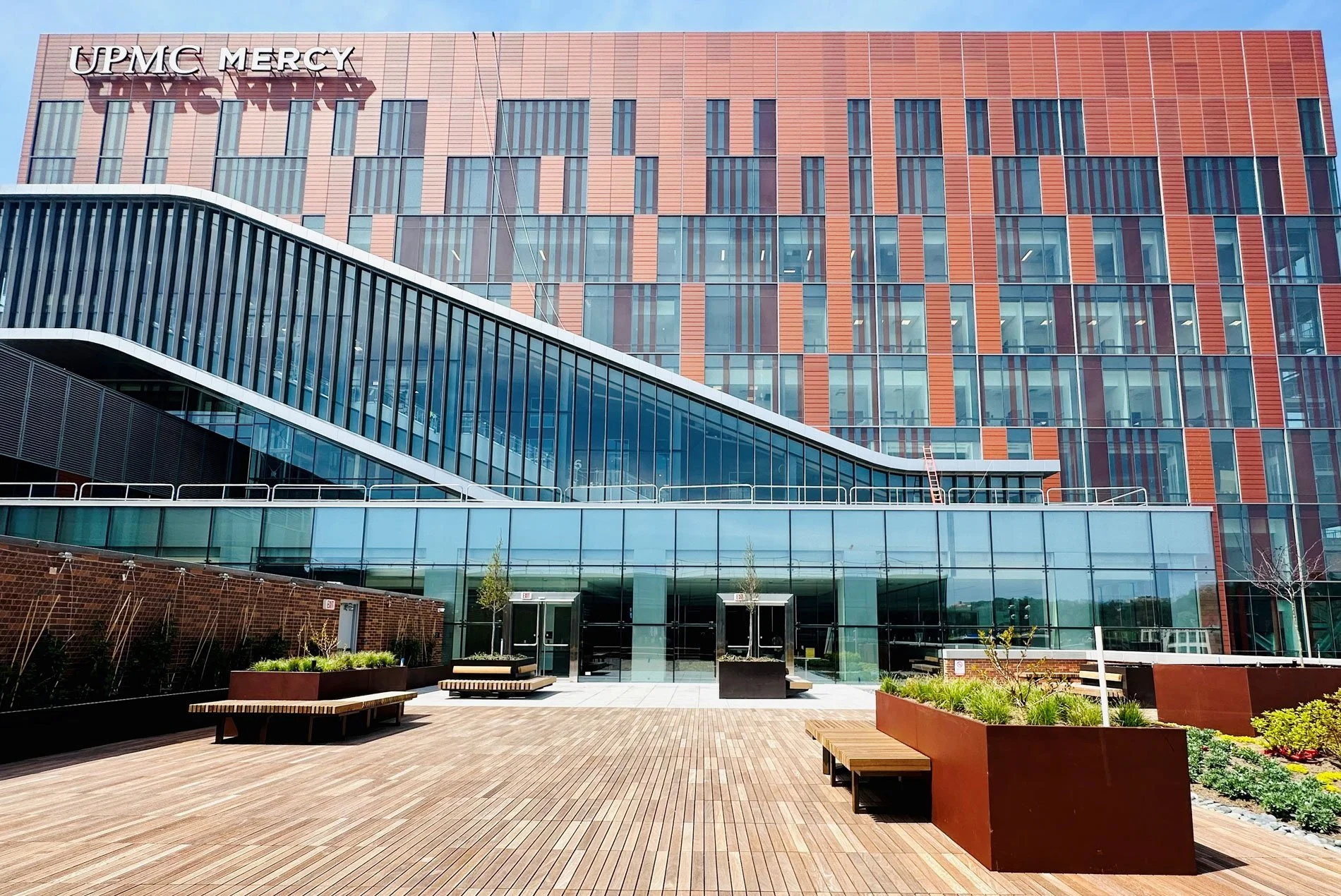 University of Pittsburgh Vision Institute