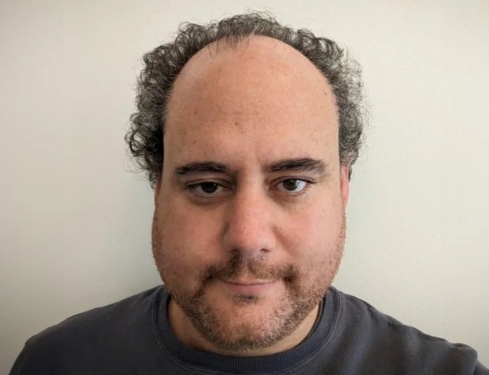 Miguel Betegon, PhD