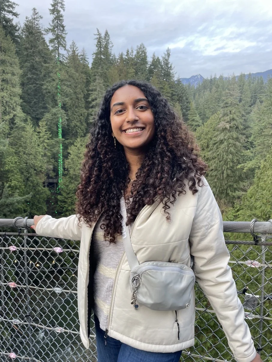Rhea Premanand