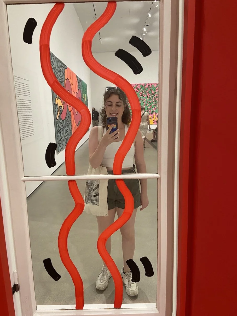 Samantha Epstein