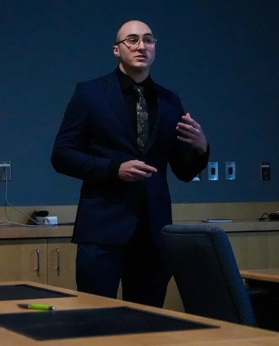 Thomas Tugwell, PhD