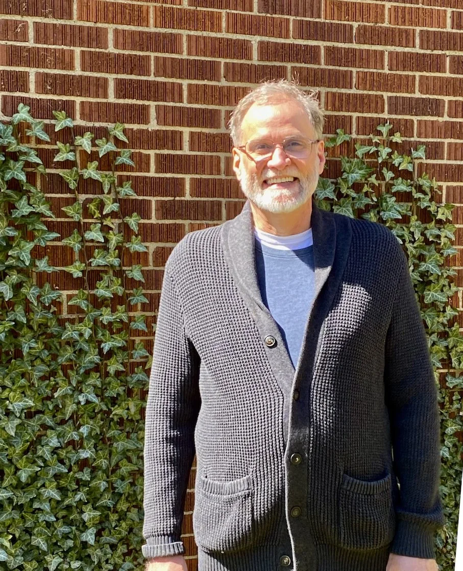 Tommy Tillman, PhD